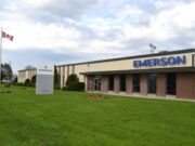 Emerson Expands Cylinder Manufacturing Capacity in Canada to Better Serve Automation Customers Emerson Expands Cylinder Manufacturing Capacity in Canada to Better Serve Automation Customers