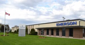 Emerson Expands Cylinder Manufacturing Capacity in Canada to Better Serve Automation Customers Emerson Expands Cylinder Manufacturing Capacity in Canada to Better Serve Automation Customers