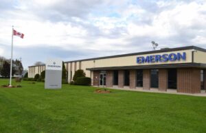 Emerson Expands Cylinder Manufacturing Capacity in Canada to Better Serve Automation Customers Emerson Expands Cylinder Manufacturing Capacity in Canada to Better Serve Automation Customers