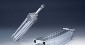 New End Lock Cylinder Series 63 from Camozzi See more New Products here…