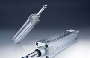 New End Lock Cylinder Series 63 from Camozzi See more New Products here…