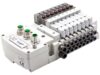 Norgren Offers Extensive Valve Manifold Series with Ethernet Protocols and IO-Link Connectivity Options extensive portfolio of VR Series valve manifold