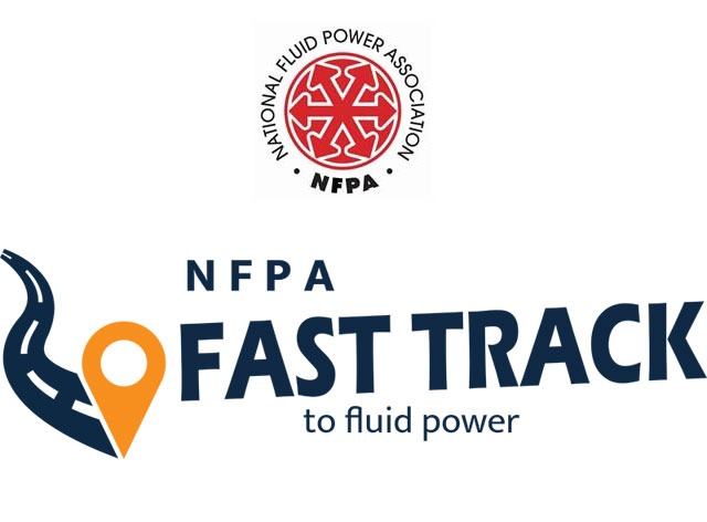 NFPA and Macomb Community College Partner on Fast Track to Fluid Power Program in Michigan