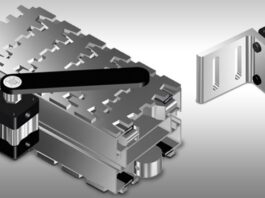 NEW! Conveyor Bracket and Mounting from Compact Automation