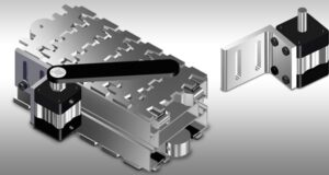 NEW! Conveyor Bracket and Mounting from Compact Automation NEW! Conveyor Bracket and Mounting from Compact Automation