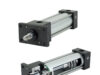 Festo Introduces the NFPA-Compliant DSNB Actuator Festo Introduces the NFPA-Compliant DSNB Actuator