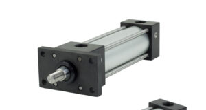 Festo Introduces the NFPA-Compliant DSNB Actuator Festo Introduces the NFPA-Compliant DSNB Actuator