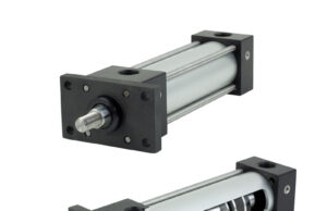 Festo Introduces the NFPA-Compliant DSNB Actuator Festo Introduces the NFPA-Compliant DSNB Actuator