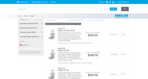 Fabco-Air Launches a New Online Shop Fabco-Air Launches a New Online Shop