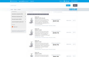 Fabco-Air Launches a New Online Shop Fabco-Air Launches a New Online Shop