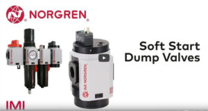 Soft Start Dump Valves for Excelon Plus Air Preparation Soft Start Dump Valves for Excelon Plus Air Preparation
