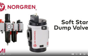 Soft Start Dump Valves for Excelon Plus Air Preparation Soft Start Dump Valves for Excelon Plus Air Preparation