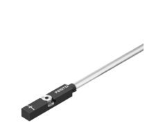 New Festo Proximity Switch SDBT-MSX First to Feature Auto Teach-In for Fast, Easy Commissioning SDBT-MSX