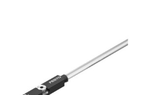 New Festo Proximity Switch SDBT-MSX First to Feature Auto Teach-In for Fast, Easy Commissioning SDBT-MSX