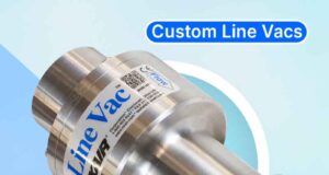 Custom Line Vac Pneumatic Conveyors for Unique Applications Line Vac Pneumatic Conveyors