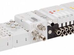 Emerson Introduces First Pneumatic Valve System With Integrated Open Platform Communications Unified Architecture Integrated Open Platform Communications Unified Architecture