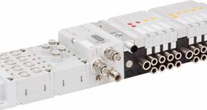 Emerson Introduces First Pneumatic Valve System With Integrated Open Platform Communications Unified Architecture Integrated Open Platform Communications Unified Architecture
