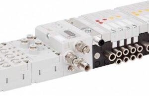 Emerson Introduces First Pneumatic Valve System With Integrated Open Platform Communications Unified Architecture Integrated Open Platform Communications Unified Architecture