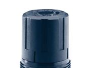 New Miniature Back Pressure Regulator New Miniature Back Pressure Regulator