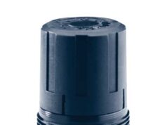 New Miniature Back Pressure Regulator New Miniature Back Pressure Regulator