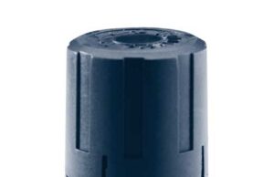 New Miniature Back Pressure Regulator New Miniature Back Pressure Regulator