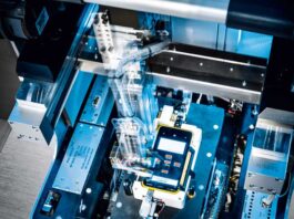 New Festo AI Solution Improves Machine Utilization, Product Quality, and Energy Efficiency