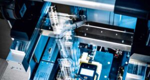 New Festo AI Solution Improves Machine Utilization, Product Quality, and Energy Efficiency New Festo AI Solution Improves Machine Utilization, Product Quality, and Energy Efficiency