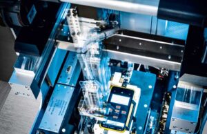 New Festo AI Solution Improves Machine Utilization, Product Quality, and Energy Efficiency New Festo AI Solution Improves Machine Utilization, Product Quality, and Energy Efficiency