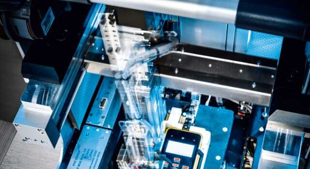 New Festo AI Solution Improves Machine Utilization, Product Quality, and Energy Efficiency New Festo AI Solution Improves Machine Utilization, Product Quality, and Energy Efficiency