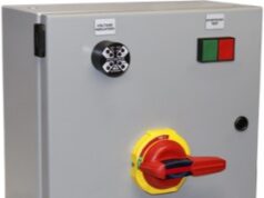 The ROSS e L-O-X solution provides for local electrical energy isolation & verification ROSS e L-O-X solution