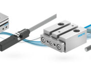 Festo Introduces Pneumatic Essentials – a Program for Easy-Order/Fast-Ship Pneumatic Products Pneumatic Essentials
