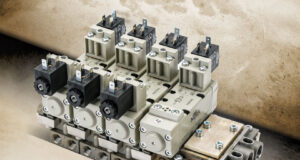ISO 5599/1 Pneumatic Solenoid Valves from AutomationDirect ISO 5599/1 Pneumatic Solenoid Valves from AutomationDirect