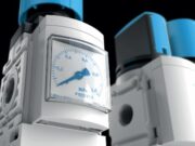 Festo Introduces Powerful, Lightweight, and Inexpensive Pneumatic Service Units – MS-Basic Festo Introduces Powerful, Lightweight, and Inexpensive Pneumatic Service Units – MS-Basic