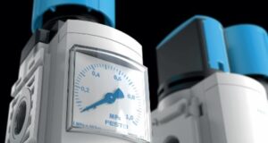 Festo Introduces Powerful, Lightweight, and Inexpensive Pneumatic Service Units – MS-Basic Festo Introduces Powerful, Lightweight, and Inexpensive Pneumatic Service Units – MS-Basic