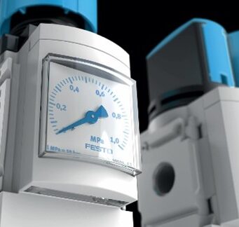 Festo Introduces Powerful, Lightweight, and Inexpensive Pneumatic Service Units – MS-Basic Festo Introduces Powerful, Lightweight, and Inexpensive Pneumatic Service Units – MS-Basic