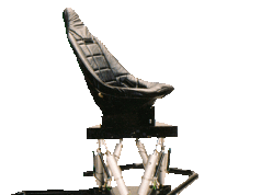 Virtogo THE CYBER AIR CYLINDER BASE Virtogo THE CYBER AIR CYLINDER BASE