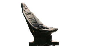 Virtogo THE CYBER AIR CYLINDER BASE Virtogo THE CYBER AIR CYLINDER BASE