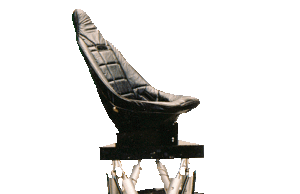 Virtogo THE CYBER AIR CYLINDER BASE Virtogo THE CYBER AIR CYLINDER BASE