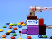 Miniature Suction Cups Match Precise Application Requirements Miniature Suction Cups Match Precise Application Requirements