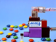 Miniature Suction Cups Match Precise Application Requirements Miniature Suction Cups Match Precise Application Requirements