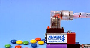 Miniature Suction Cups Match Precise Application Requirements Miniature Suction Cups Match Precise Application Requirements