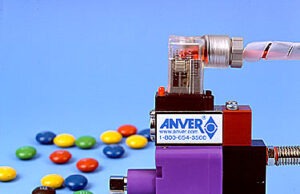 Miniature Suction Cups Match Precise Application Requirements Miniature Suction Cups Match Precise Application Requirements