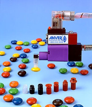 Miniature Suction Cups Match Precise Application Requirements Miniature Suction Cups Match Precise Application Requirements