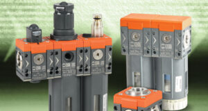 Metal Work Syntesi Air Prep Components from AutomationDirect Metal Work Syntesi Air Prep Components from AutomationDirect