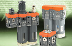 Metal Work Syntesi Air Prep Components from AutomationDirect Metal Work Syntesi Air Prep Components from AutomationDirect