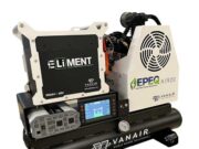 Introducing the EPEQ Light Duty Electrified Power Skid from Vanair: Your Path to Electrification Introducing the EPEQ Light Duty Electrified Power Skid from Vanair: Your Path to Electrification