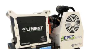 Introducing the EPEQ Light Duty Electrified Power Skid from Vanair: Your Path to Electrification Introducing the EPEQ Light Duty Electrified Power Skid from Vanair: Your Path to Electrification